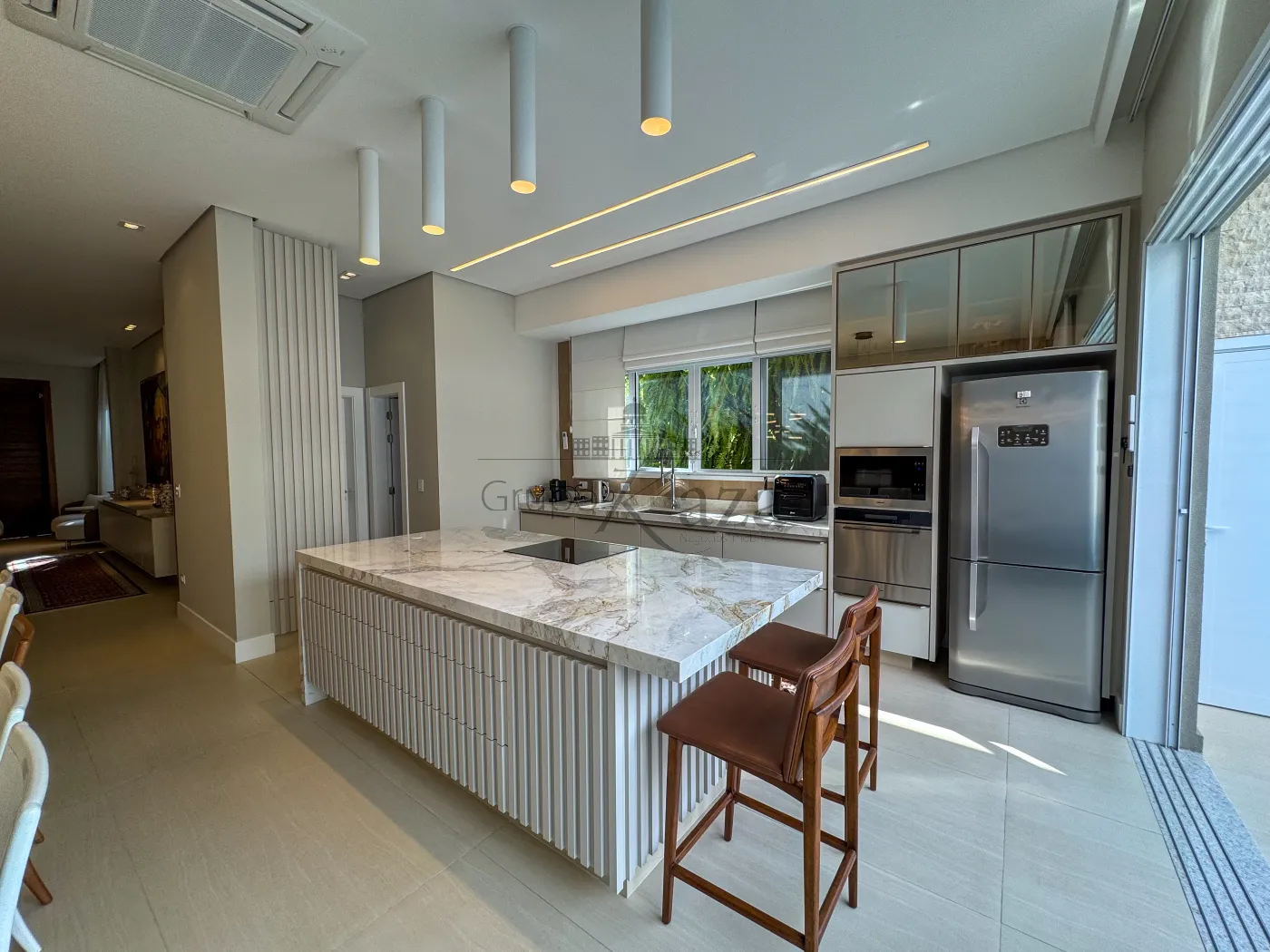 Foto 5 de Casa Condomínio em Jardim Apolo, São José dos Campos - imagem 5