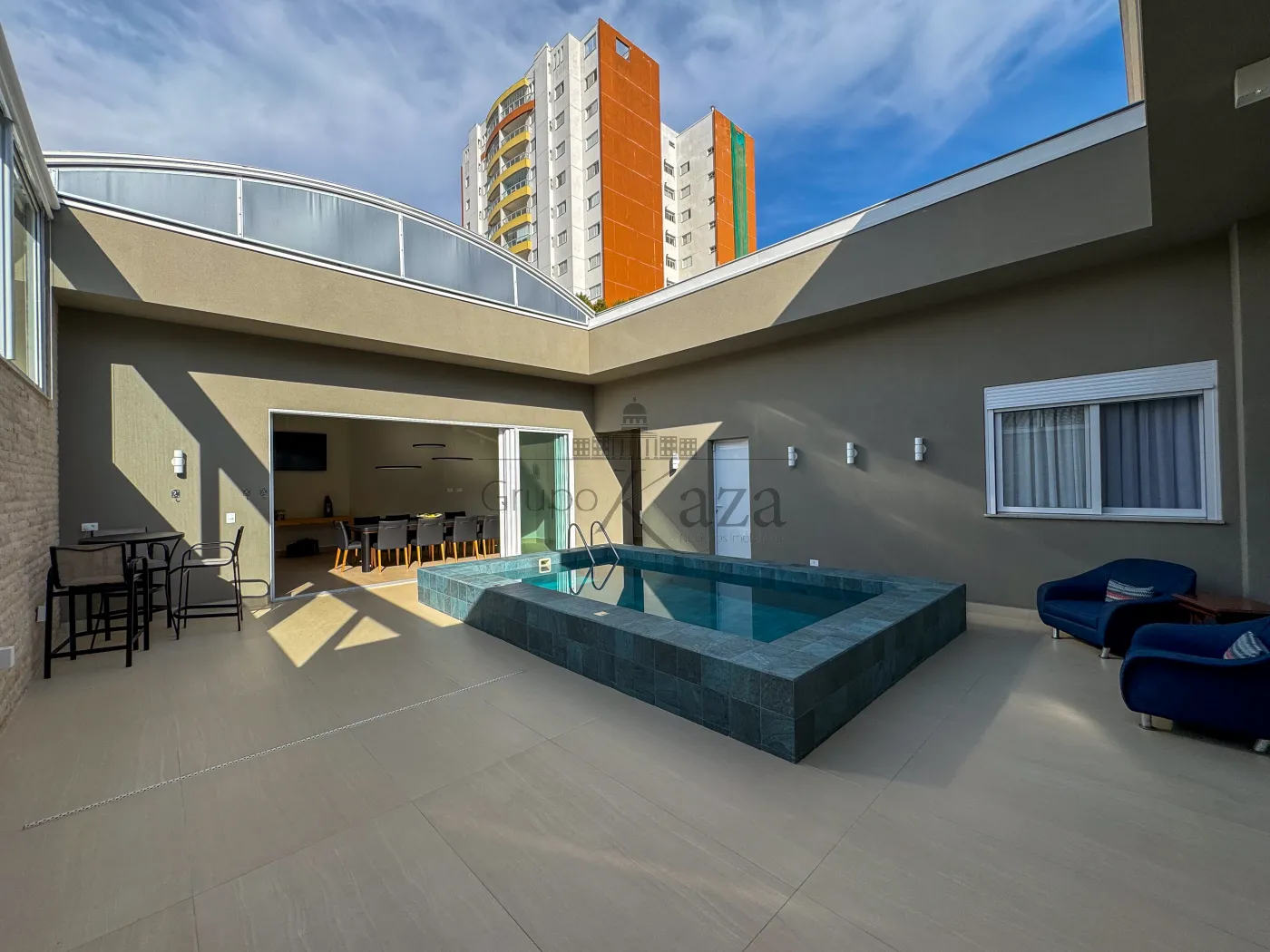 Foto 7 de Casa Condomínio em Jardim Apolo, São José dos Campos - imagem 7