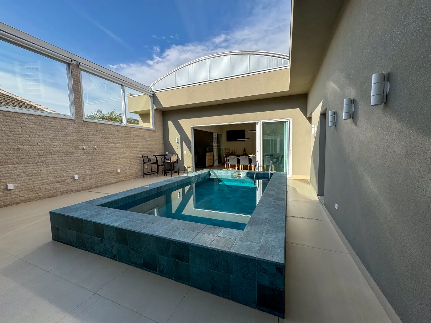 Foto 8 de Casa Condomínio em Jardim Apolo, São José dos Campos - imagem 8