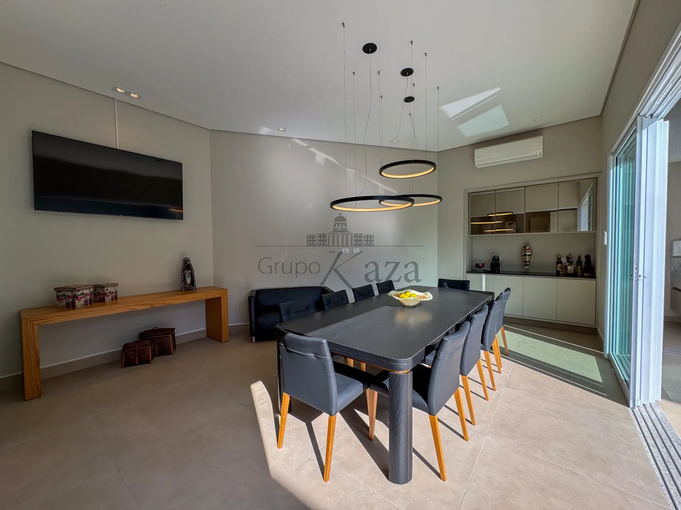 Foto 9 de Casa Condomínio em Jardim Apolo, São José dos Campos - imagem 9