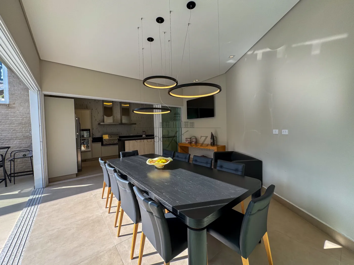 Foto 10 de Casa Condomínio em Jardim Apolo, São José dos Campos - imagem 10