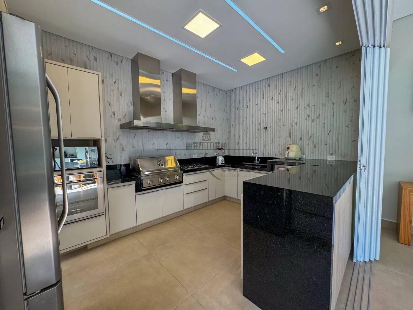 Foto 11 de Casa Condomínio em Jardim Apolo, São José dos Campos - imagem 11