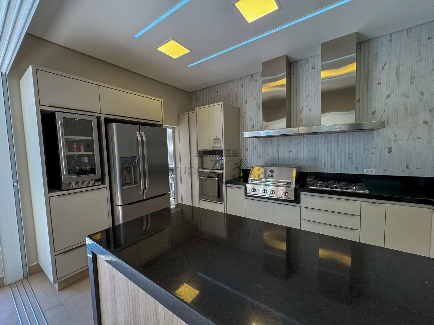 Foto 12 de Casa Condomínio em Jardim Apolo, São José dos Campos - imagem 12