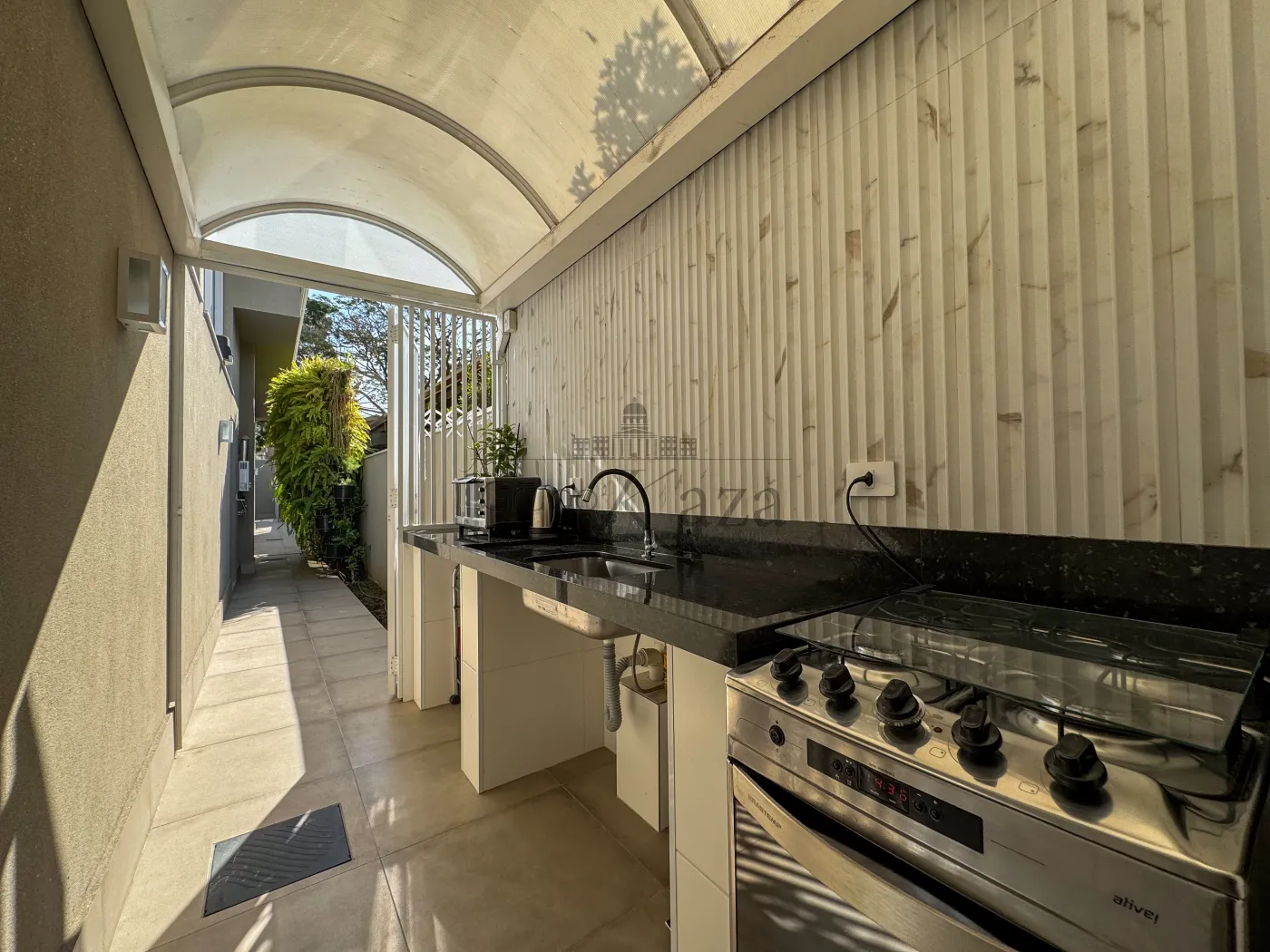 Foto 13 de Casa Condomínio em Jardim Apolo, São José dos Campos - imagem 13