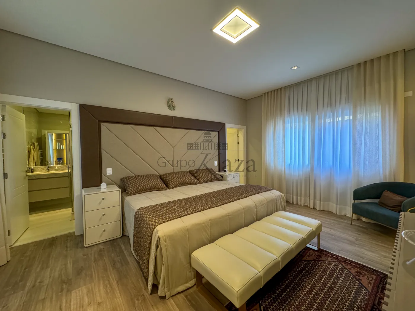 Foto 16 de Casa Condomínio em Jardim Apolo, São José dos Campos - imagem 16
