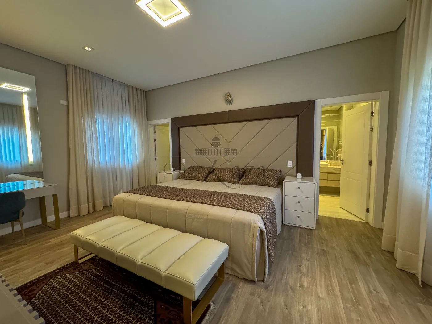 Foto 17 de Casa Condomínio em Jardim Apolo, São José dos Campos - imagem 17