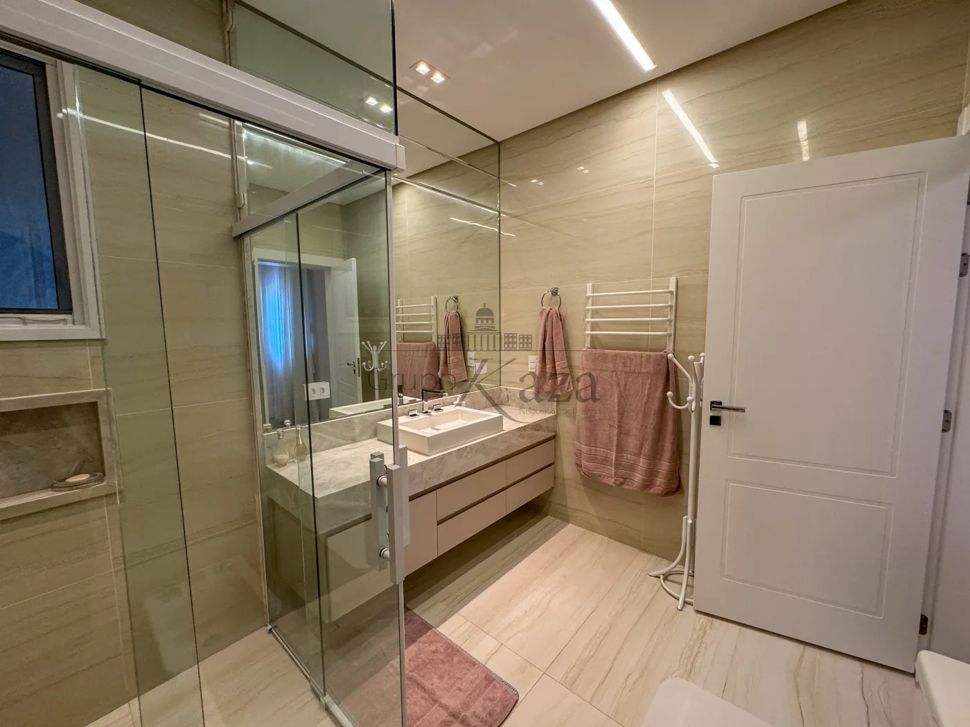 Foto 18 de Casa Condomínio em Jardim Apolo, São José dos Campos - imagem 18