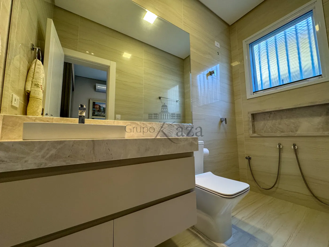 Foto 21 de Casa Condomínio em Jardim Apolo, São José dos Campos - imagem 21