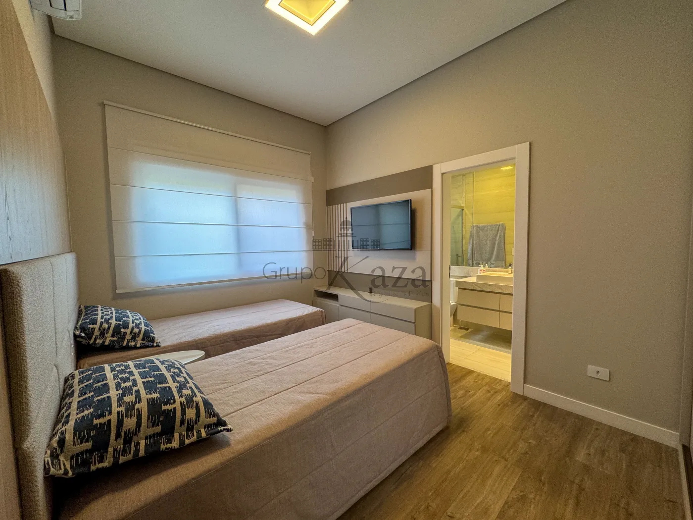 Foto 22 de Casa Condomínio em Jardim Apolo, São José dos Campos - imagem 22