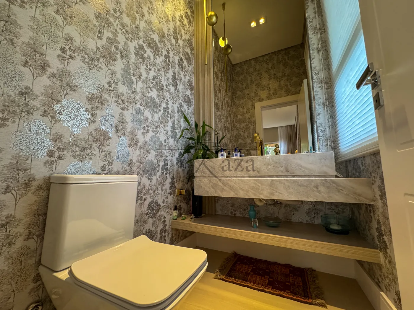 Foto 6 de Casa Condomínio em Jardim Apolo, São José dos Campos - imagem 6