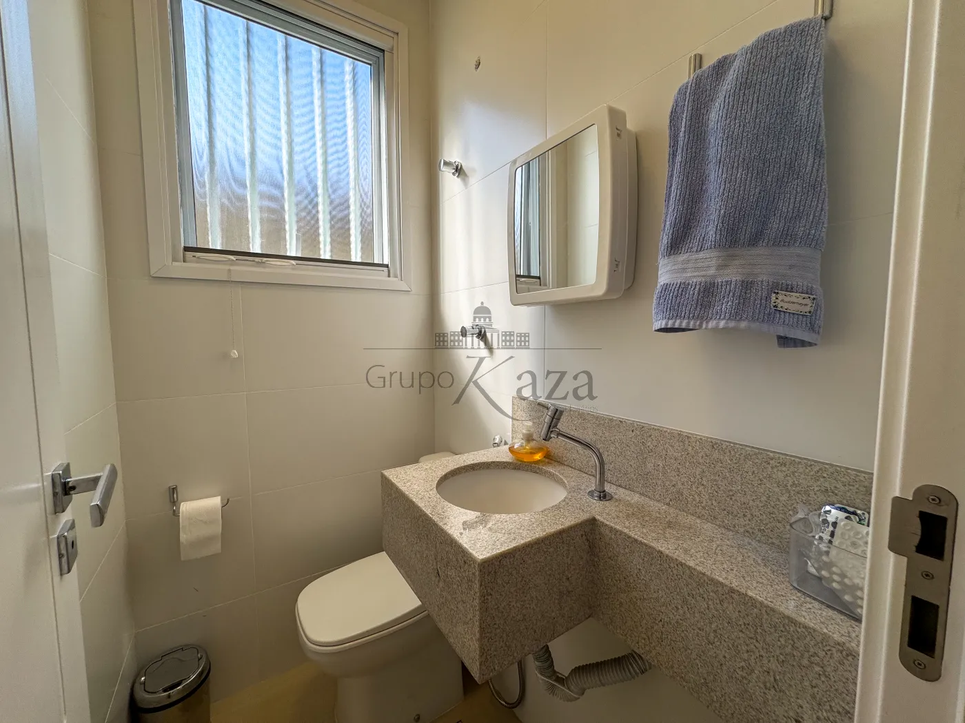 Foto 25 de Casa Condomínio em Jardim Apolo, São José dos Campos - imagem 25