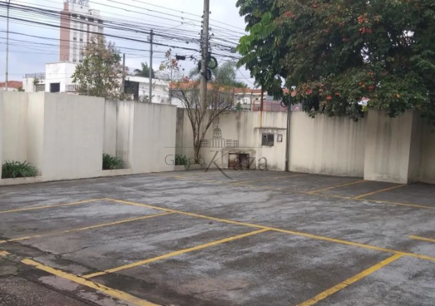 Foto 9 de Terreno Padrão em Indianópolis, São Paulo - imagem 9
