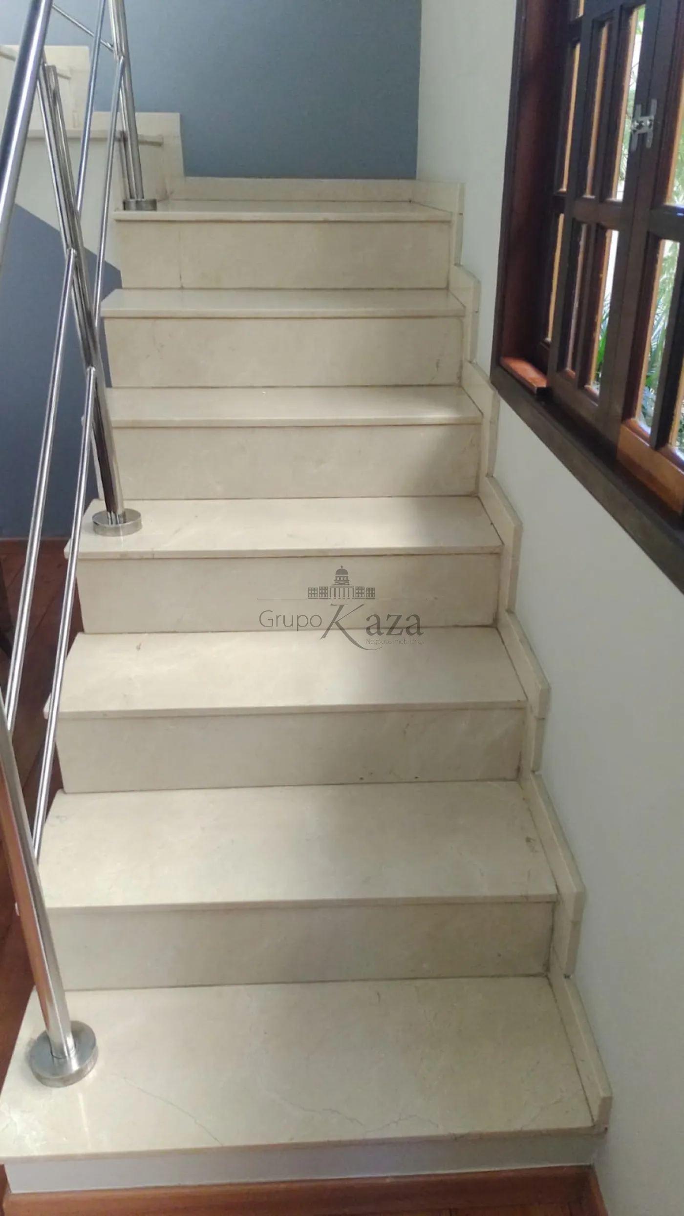Foto 3 de Casa Padrão em Jardim América, São José dos Campos - imagem 3