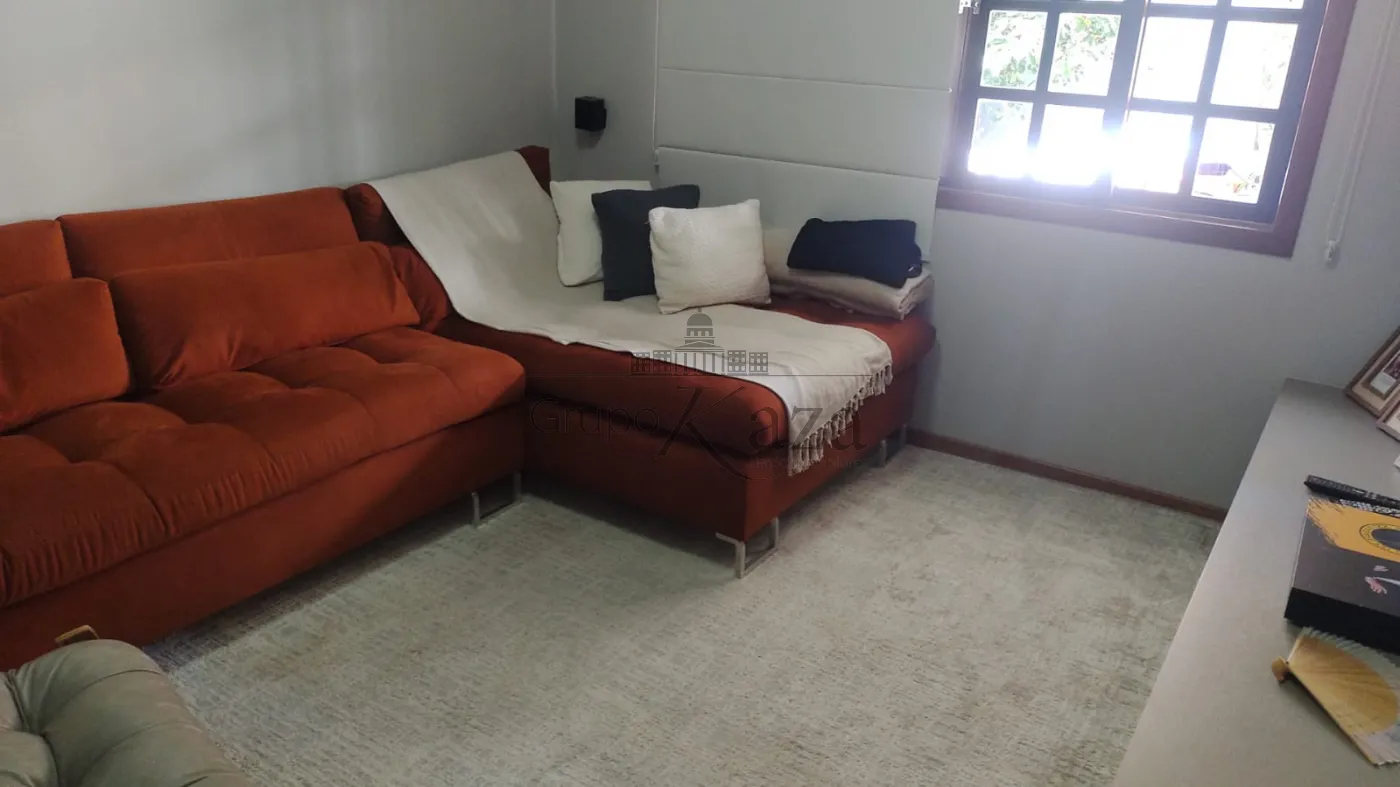 Foto 7 de Casa Padrão em Jardim América, São José dos Campos - imagem 7