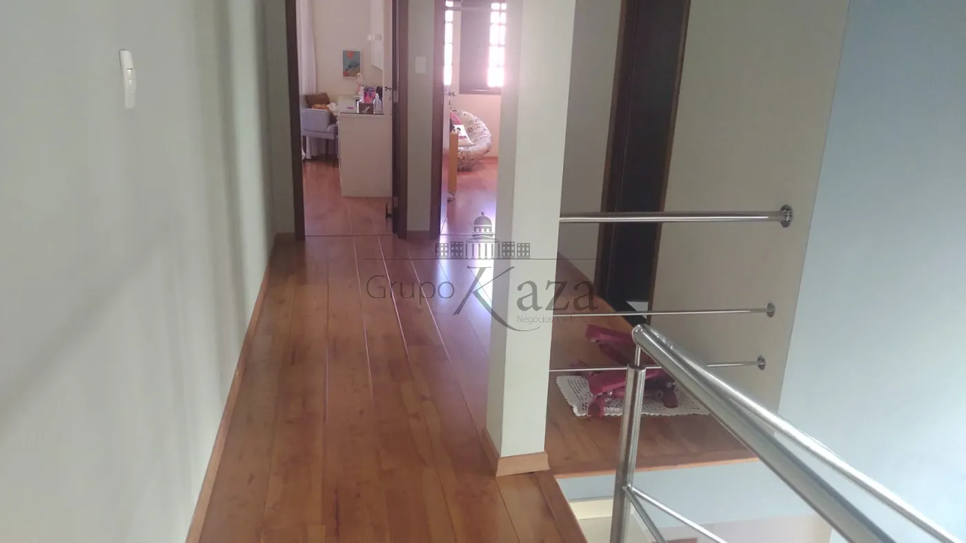 Foto 5 de Casa Padrão em Jardim América, São José dos Campos - imagem 5