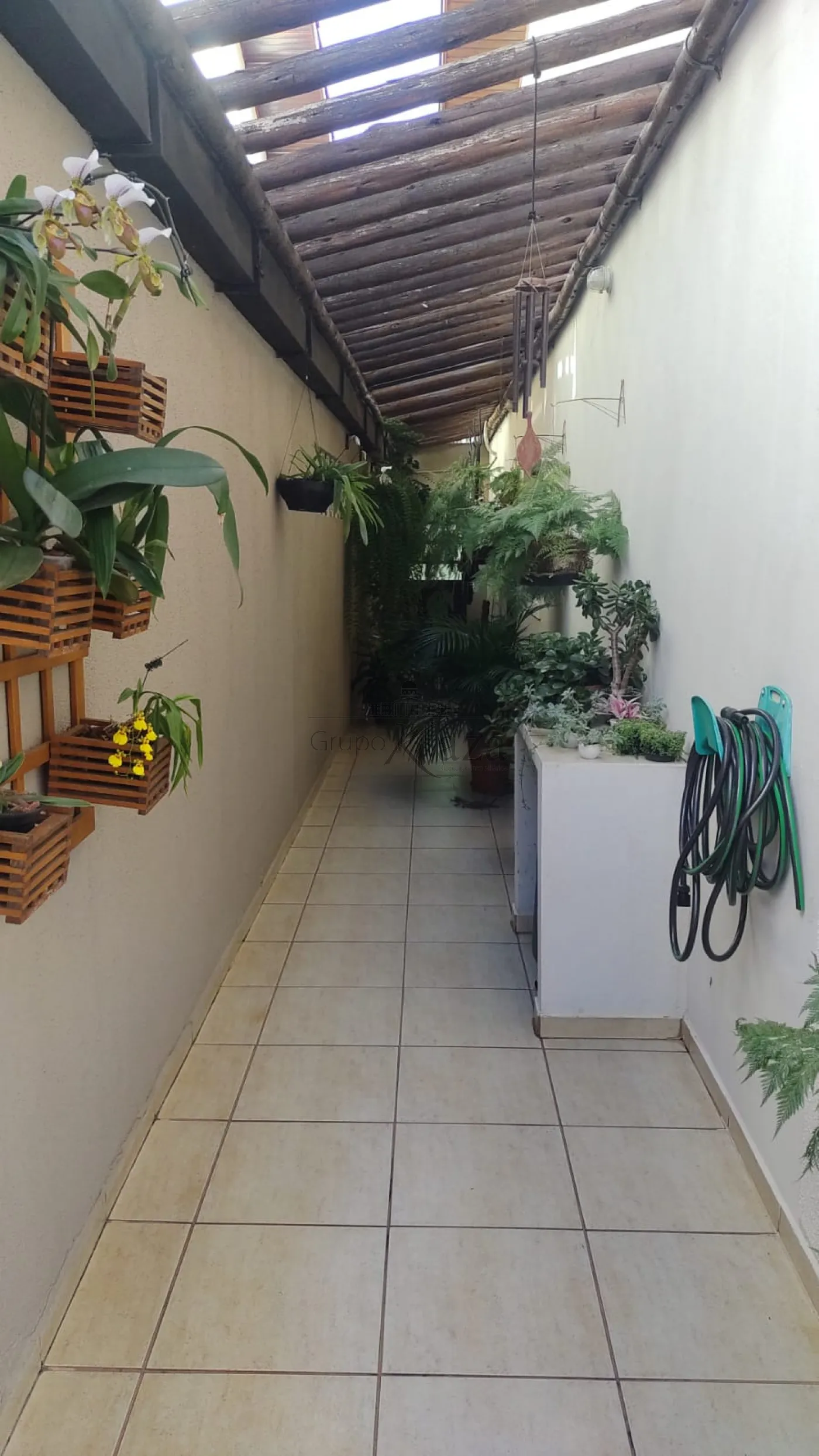 Foto 18 de Casa Padrão em Jardim América, São José dos Campos - imagem 18