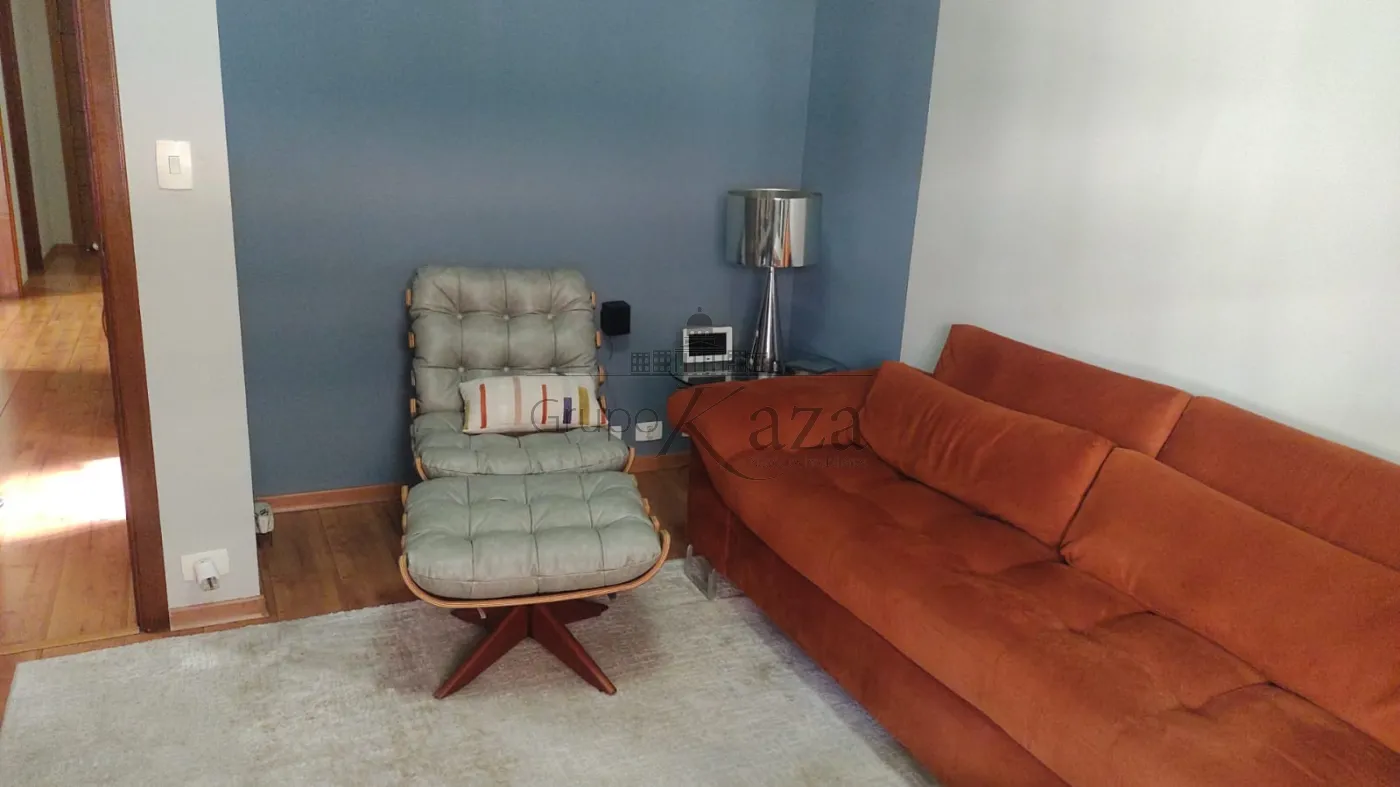 Foto 6 de Casa Padrão em Jardim América, São José dos Campos - imagem 6