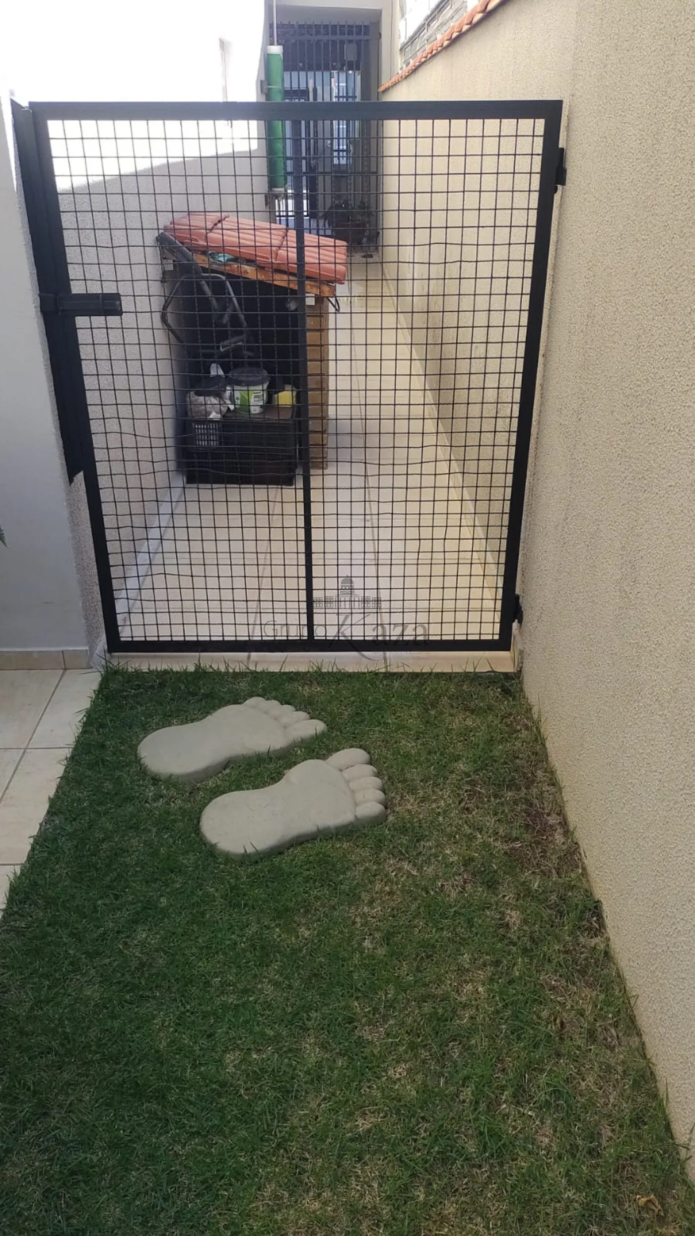 Foto 19 de Casa Padrão em Jardim América, São José dos Campos - imagem 19