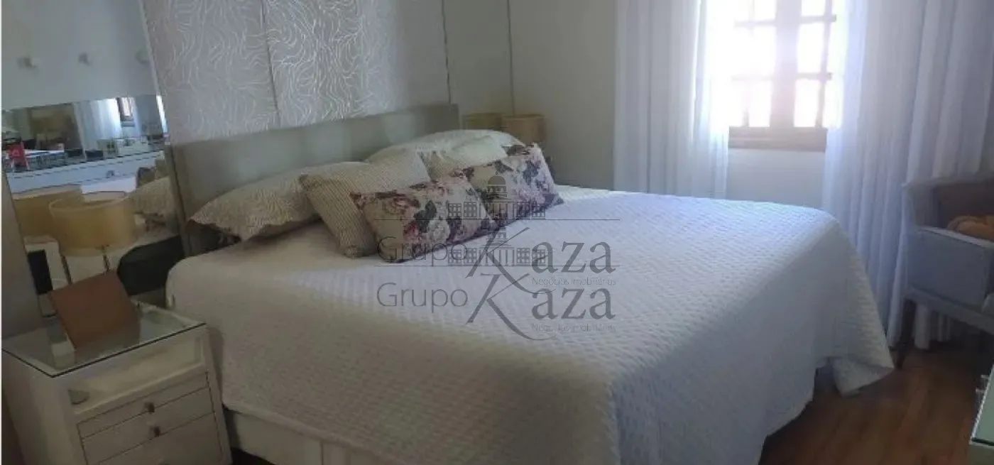 Foto 9 de Casa Padrão em Jardim América, São José dos Campos - imagem 9