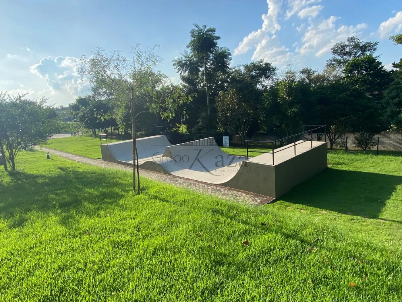 Foto 4 de Terreno Condomínio em Condomínio Residencial Ecopark Bourbon, Caçapava - imagem 4