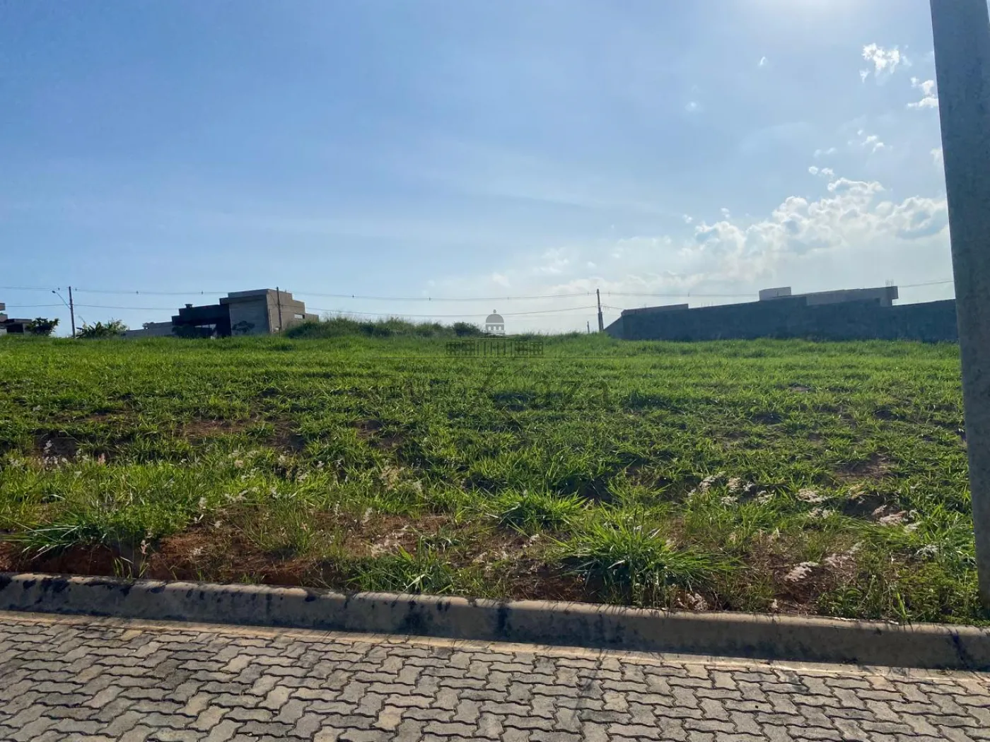 Foto 2 de Terreno Condomínio em Condomínio Residencial Ecopark Bourbon, Caçapava - imagem 2