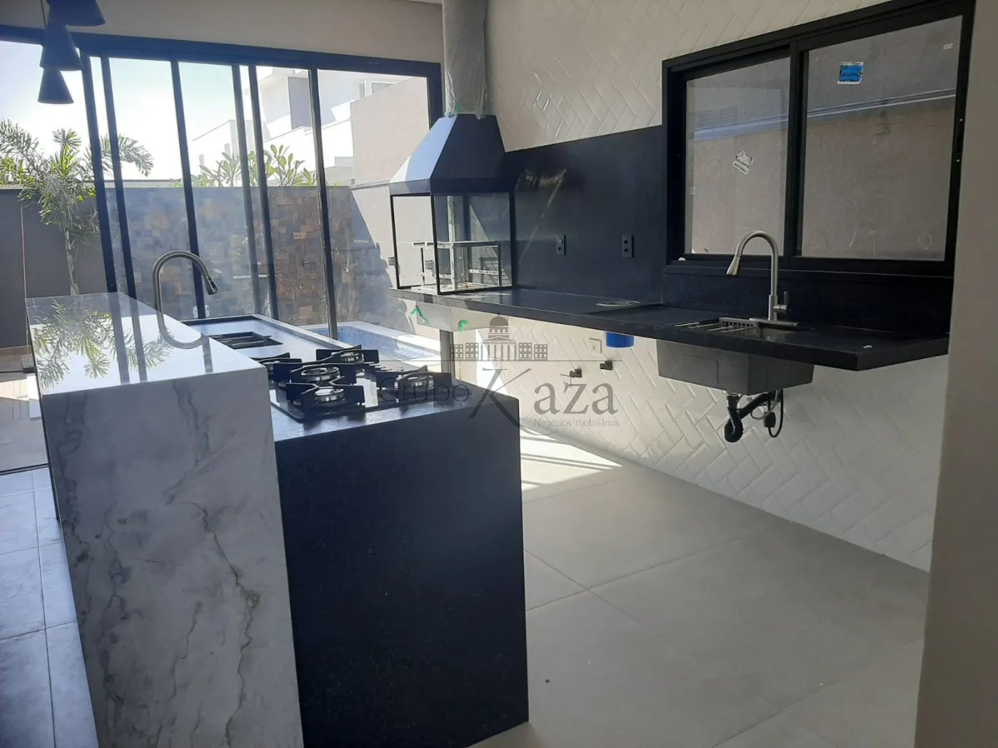 Foto 4 de Casa Condomínio em Condomínio Terras do Vale, Caçapava - imagem 4