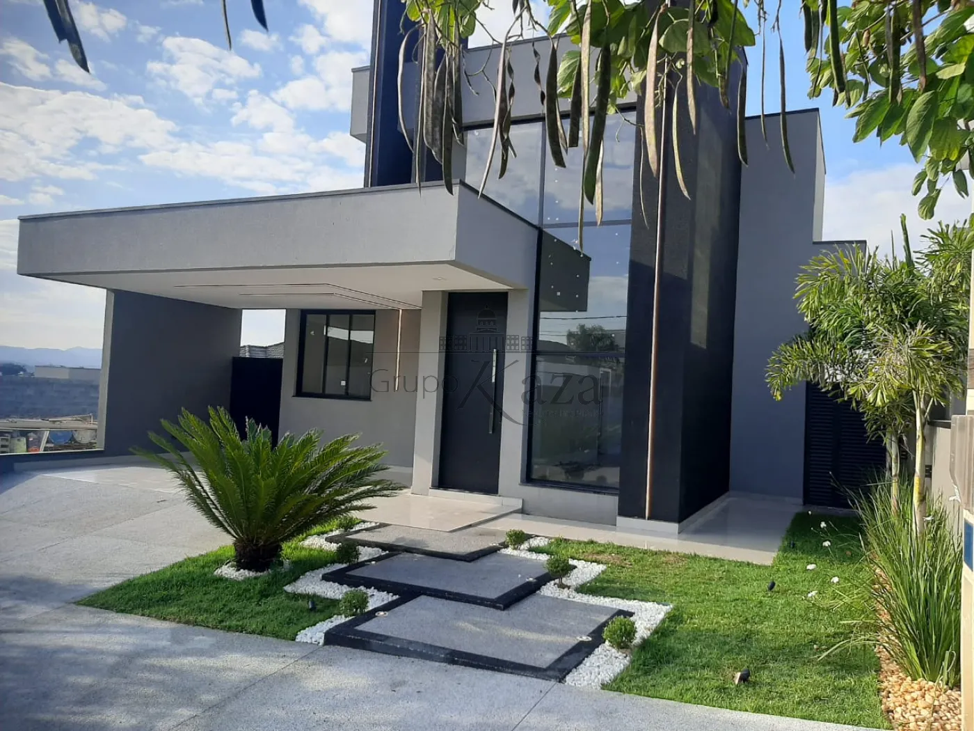 Foto 24 de Casa Condomínio em Condomínio Terras do Vale, Caçapava - imagem 24