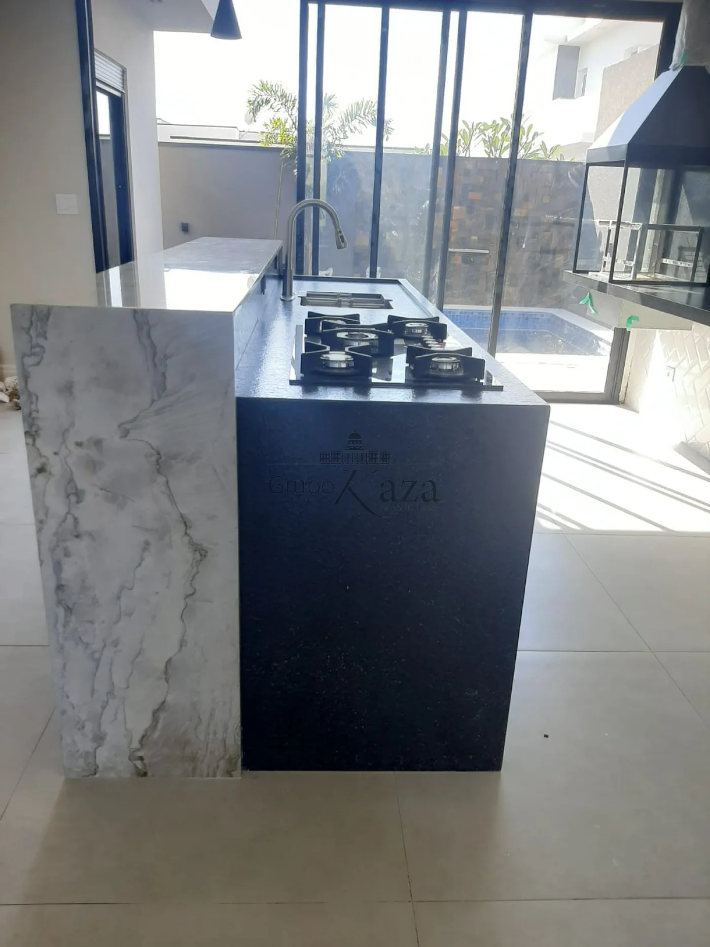 Foto 8 de Casa Condomínio em Condomínio Terras do Vale, Caçapava - imagem 8