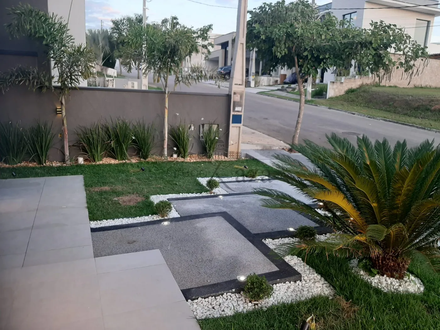 Foto 21 de Casa Condomínio em Condomínio Terras do Vale, Caçapava - imagem 21