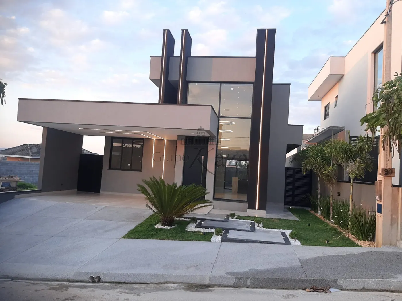 Foto 26 de Casa Condomínio em Condomínio Terras do Vale, Caçapava - imagem 26