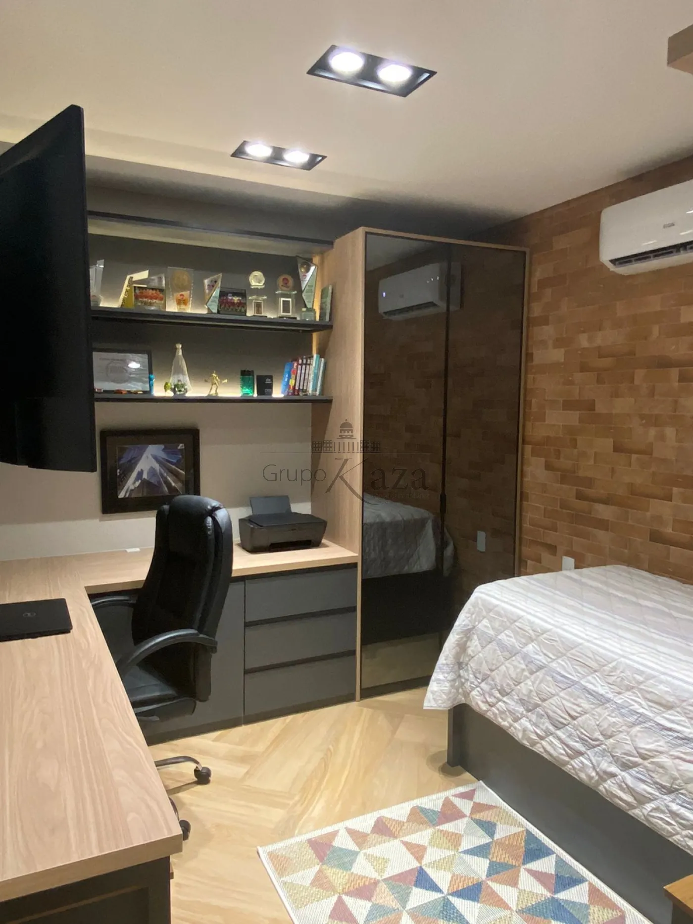 Foto 20 de Apartamento Padrão em Indaiá, Caraguatatuba - imagem 20
