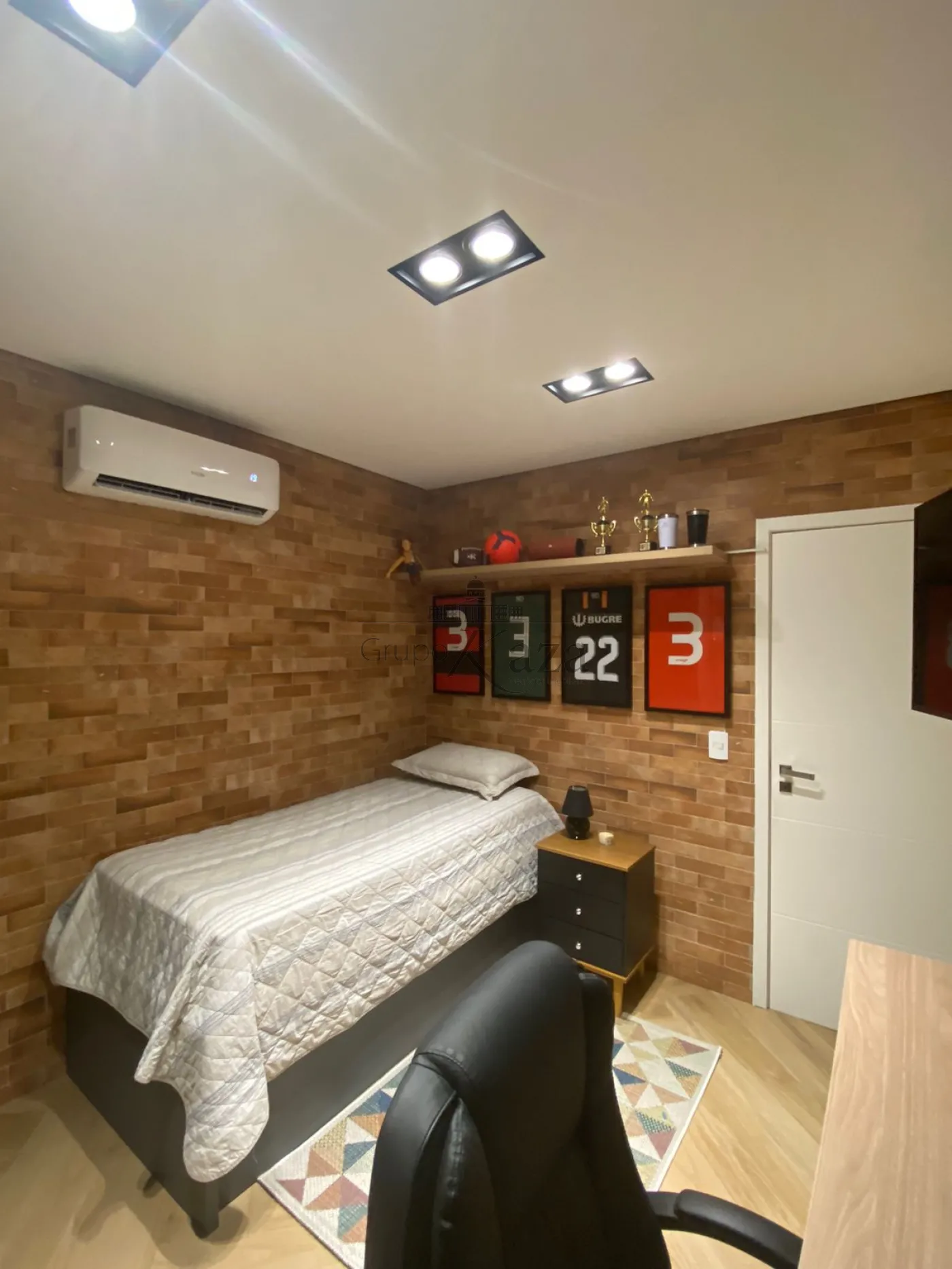 Foto 27 de Apartamento Padrão em Indaiá, Caraguatatuba - imagem 27
