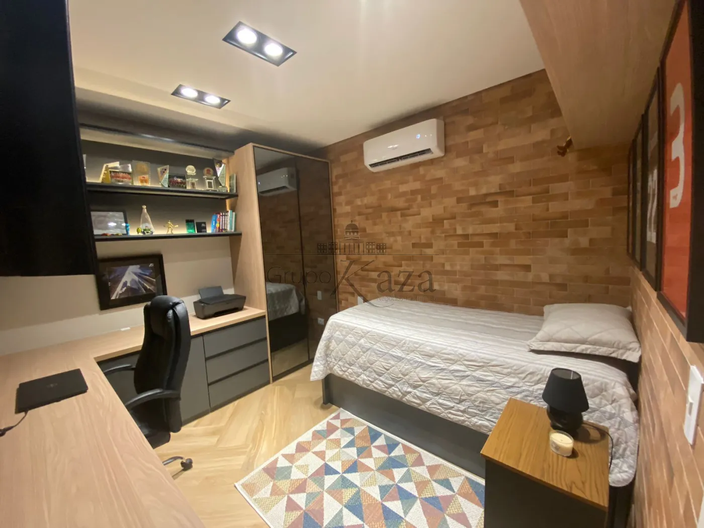 Foto 26 de Apartamento Padrão em Indaiá, Caraguatatuba - imagem 26