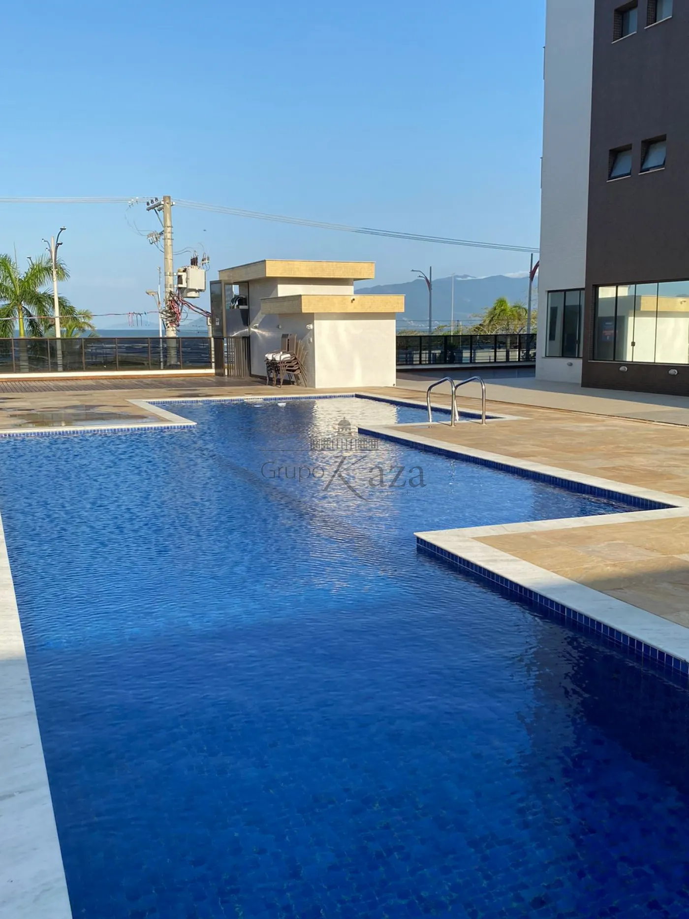 Foto 36 de Apartamento Padrão em Indaiá, Caraguatatuba - imagem 36