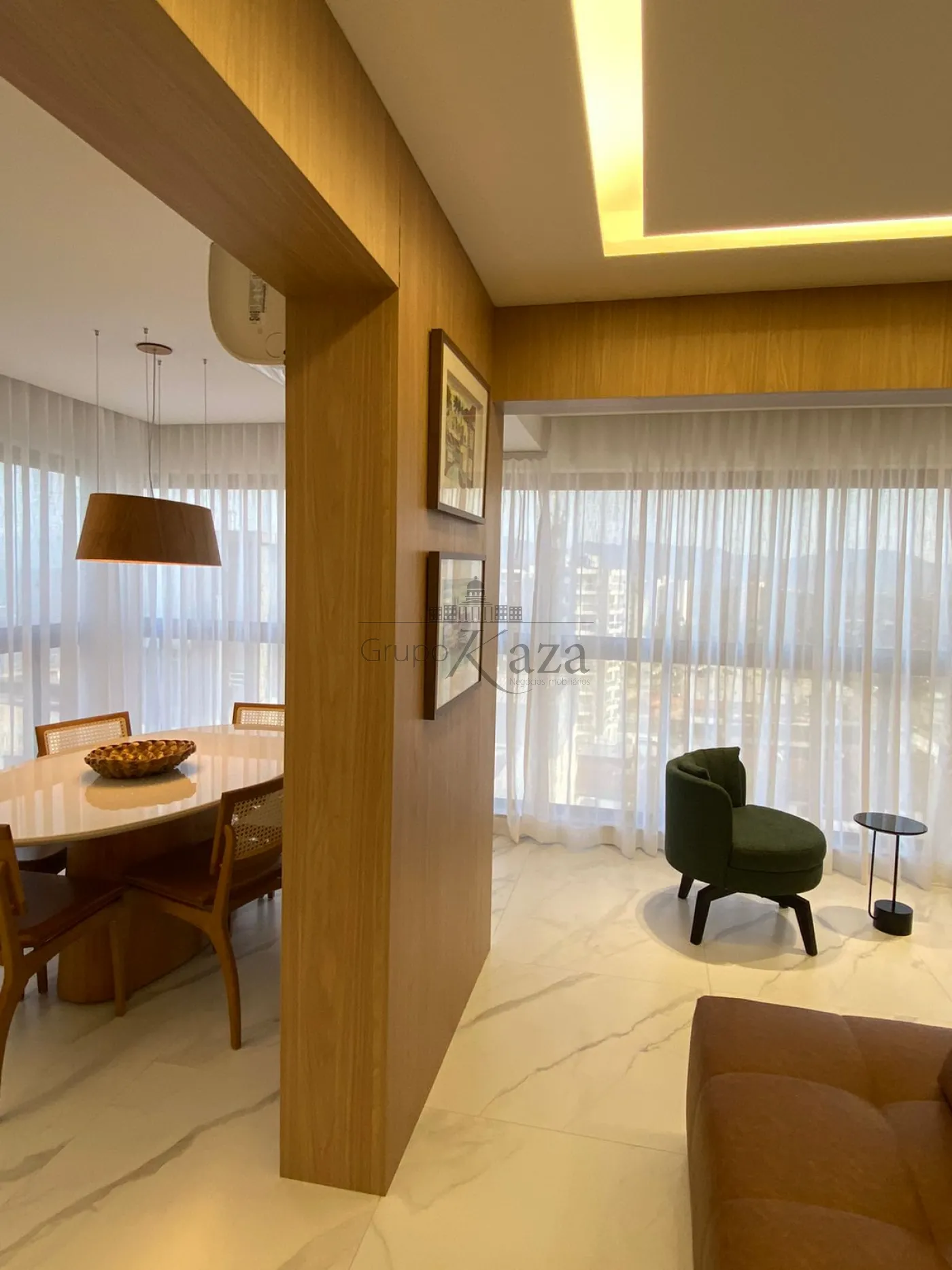 Foto 7 de Apartamento Padrão em Indaiá, Caraguatatuba - imagem 7