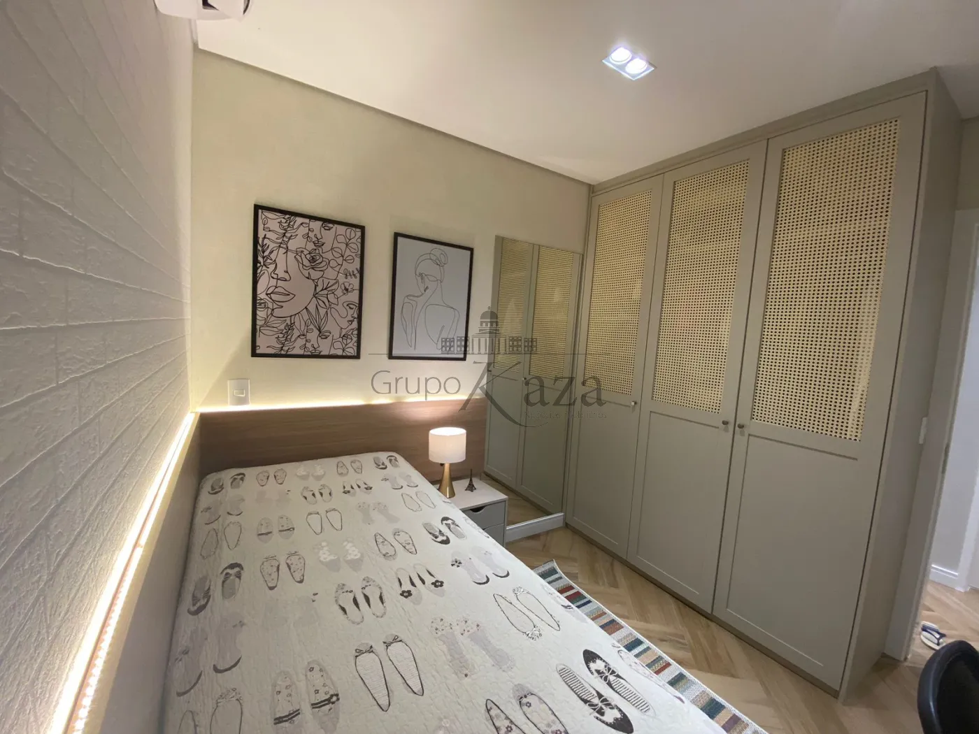 Foto 25 de Apartamento Padrão em Indaiá, Caraguatatuba - imagem 25
