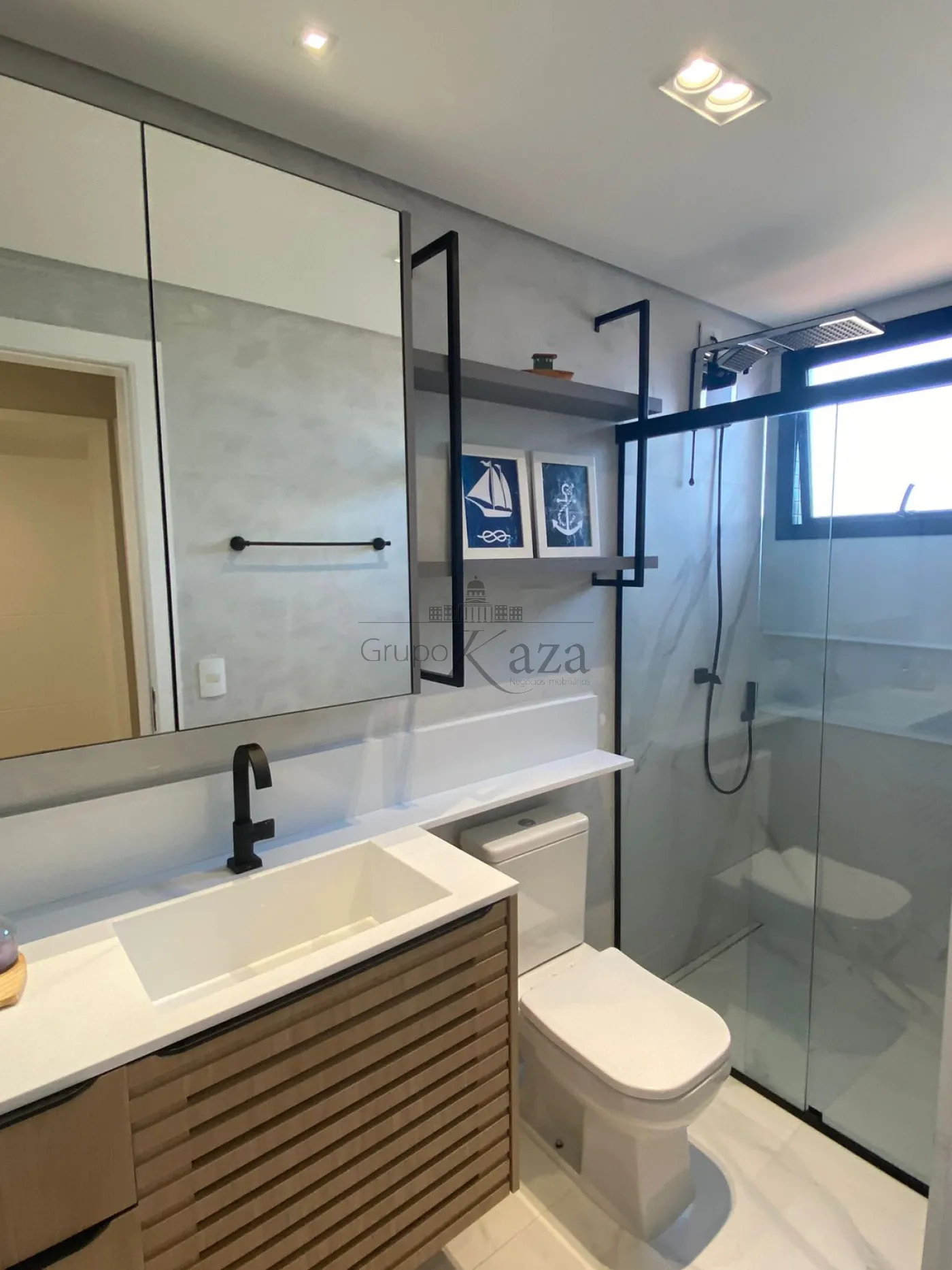Foto 19 de Apartamento Padrão em Indaiá, Caraguatatuba - imagem 19