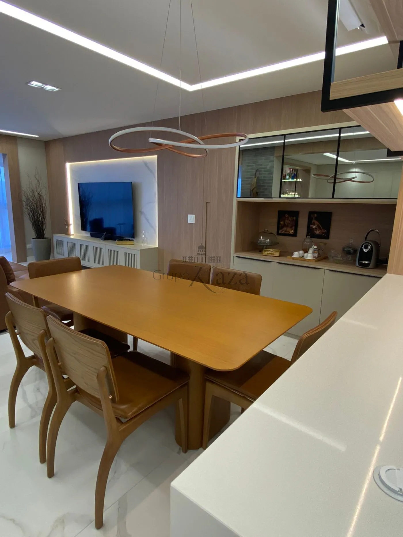 Foto 3 de Apartamento Padrão em Indaiá, Caraguatatuba - imagem 3