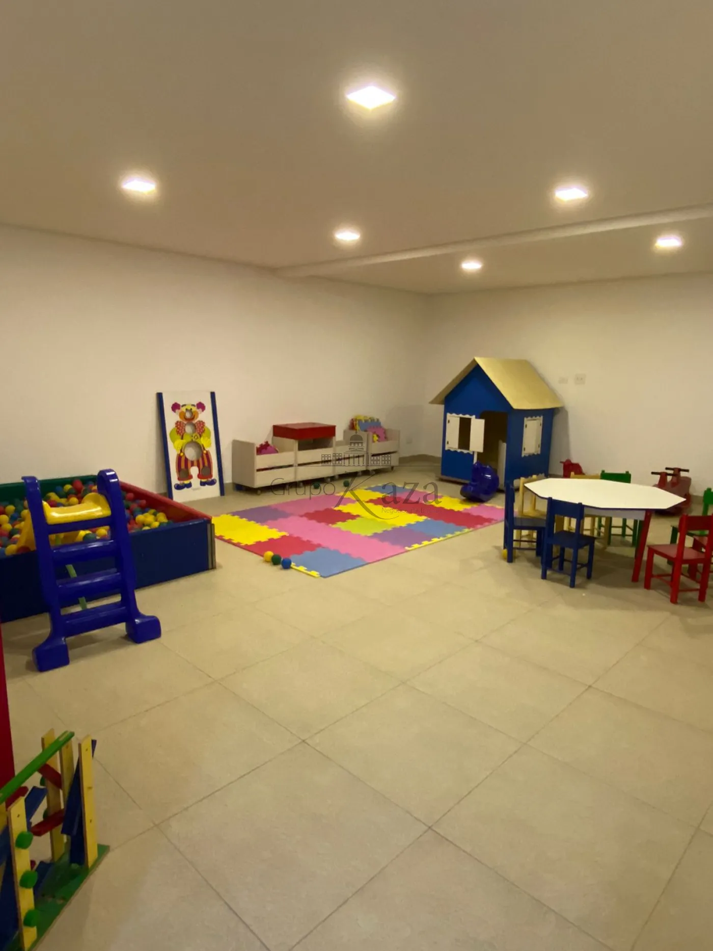 Foto 42 de Apartamento Padrão em Indaiá, Caraguatatuba - imagem 42