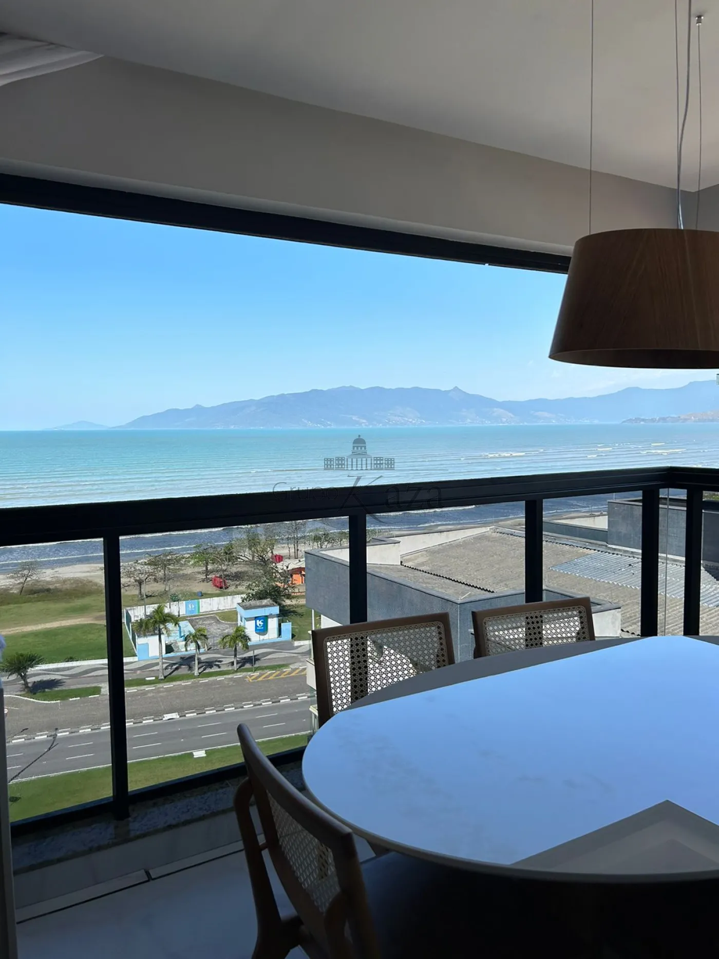 Foto 6 de Apartamento Padrão em Indaiá, Caraguatatuba - imagem 6