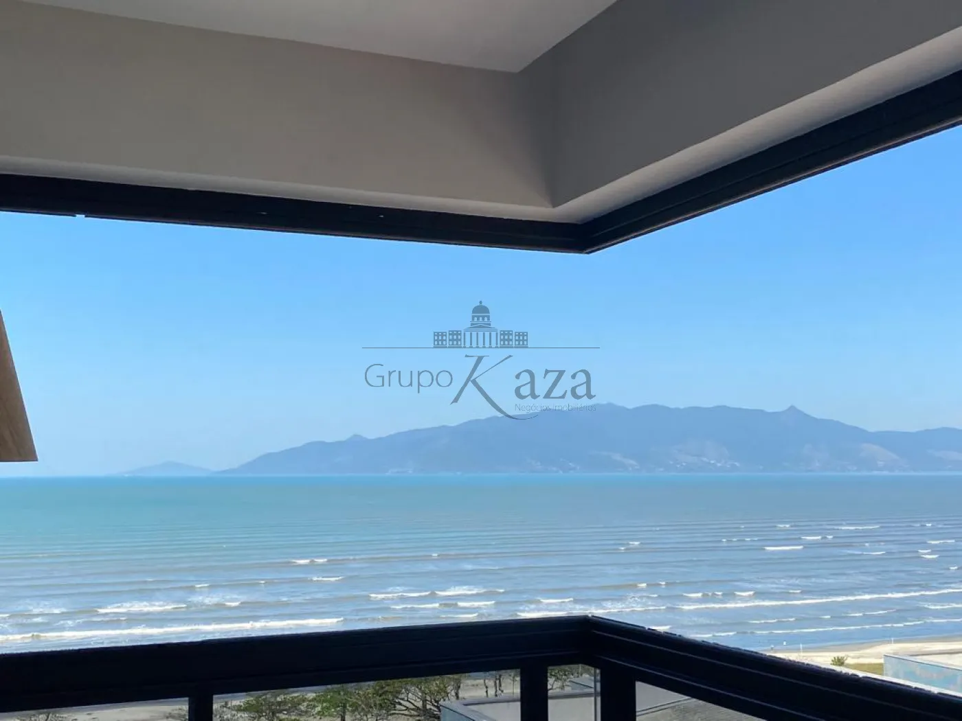 Foto 4 de Apartamento Padrão em Indaiá, Caraguatatuba - imagem 4