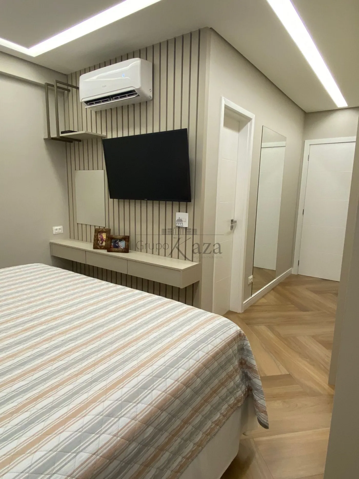 Foto 22 de Apartamento Padrão em Indaiá, Caraguatatuba - imagem 22
