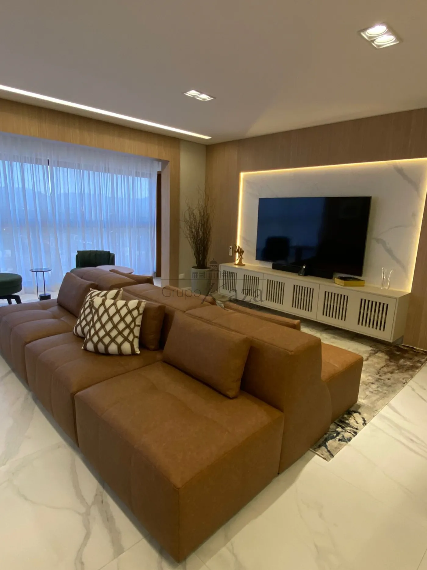 Foto 1 de Apartamento Padrão em Indaiá, Caraguatatuba - imagem 1