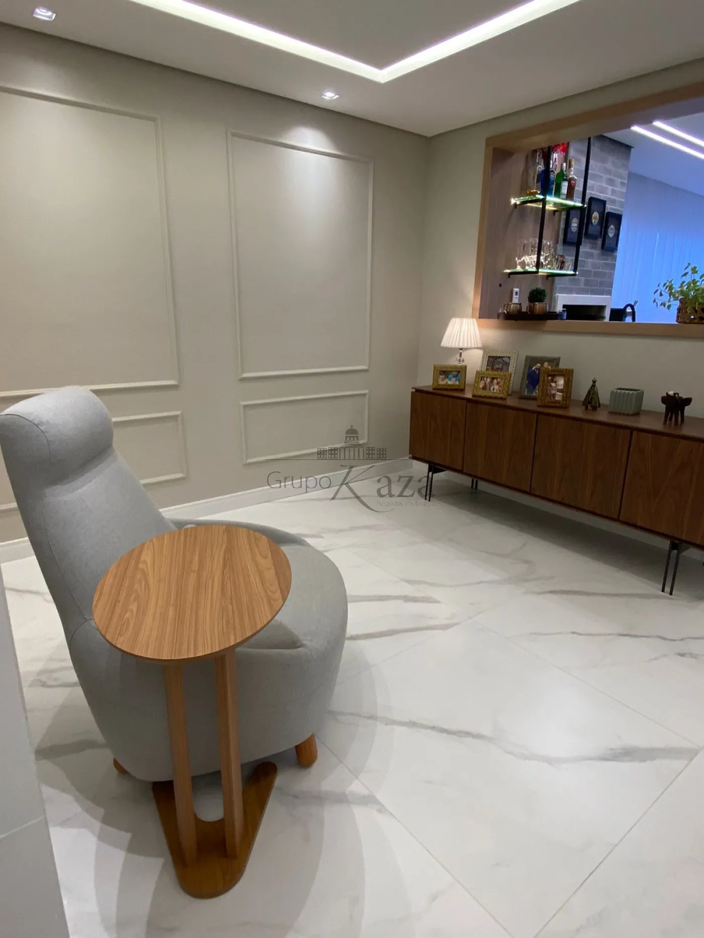Foto 9 de Apartamento Padrão em Indaiá, Caraguatatuba - imagem 9