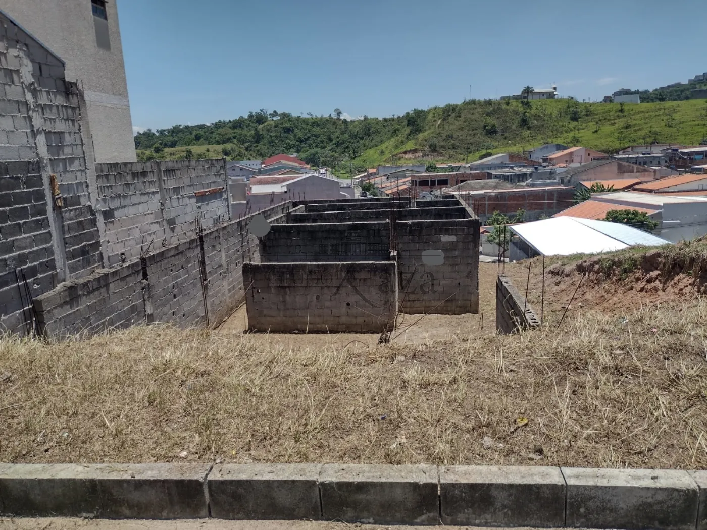Foto 5 de Casa Padrão em Loteamento Santa Edwiges, São José dos Campos - imagem 5