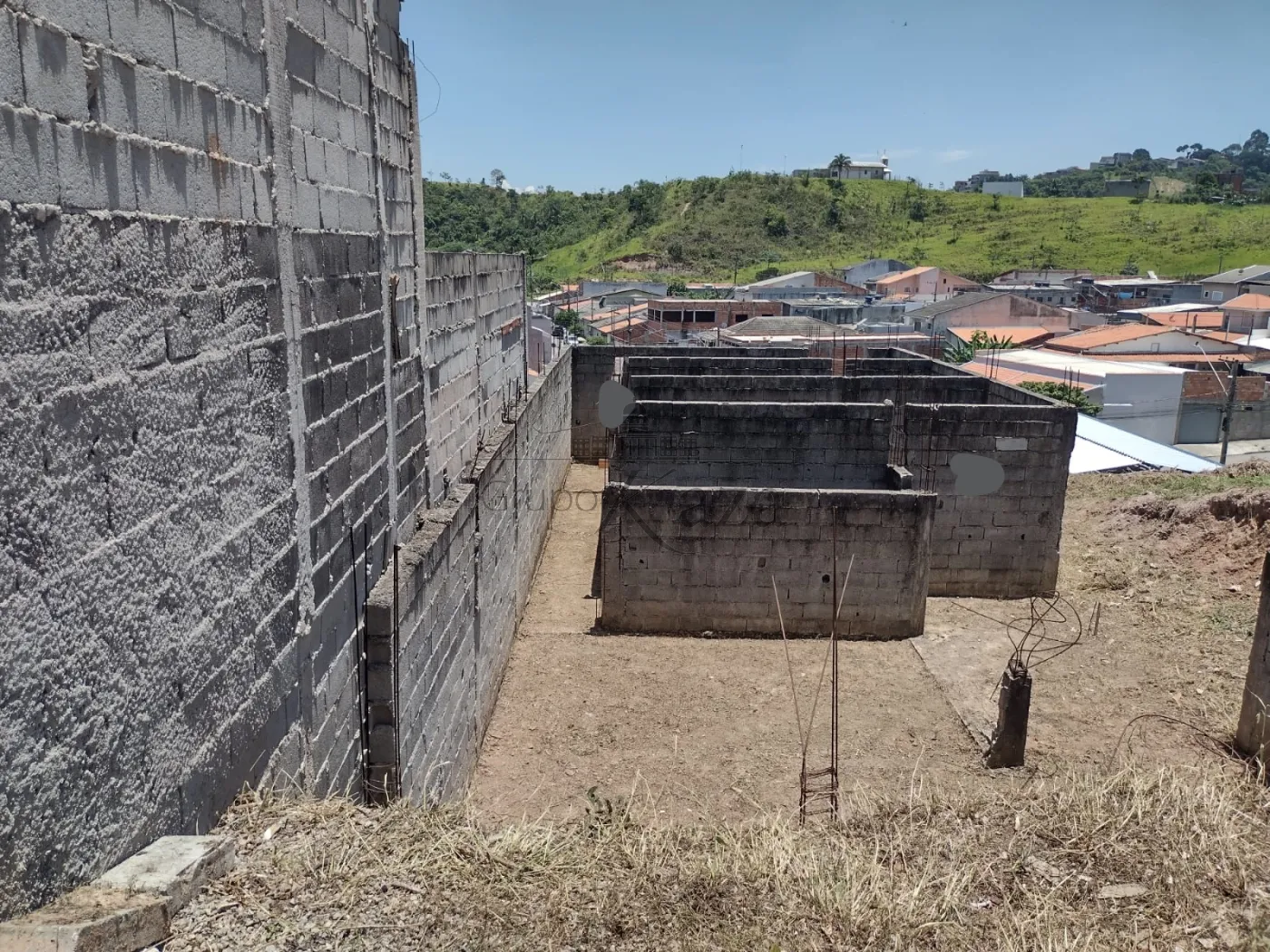 Foto 6 de Casa Padrão em Loteamento Santa Edwiges, São José dos Campos - imagem 6