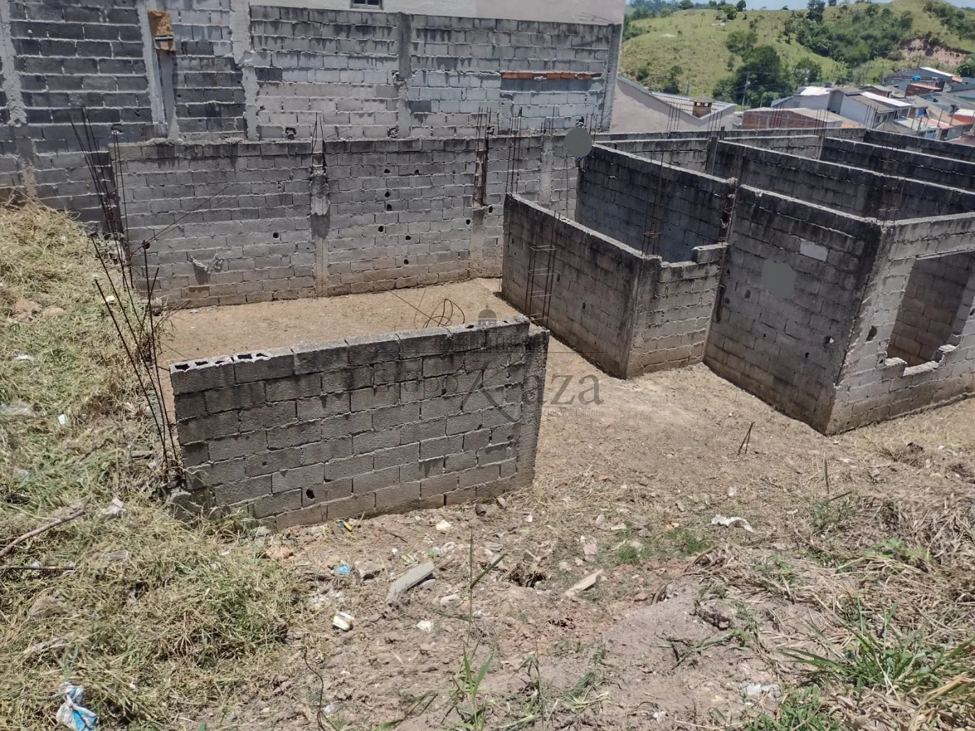 Foto 3 de Casa Padrão em Loteamento Santa Edwiges, São José dos Campos - imagem 3