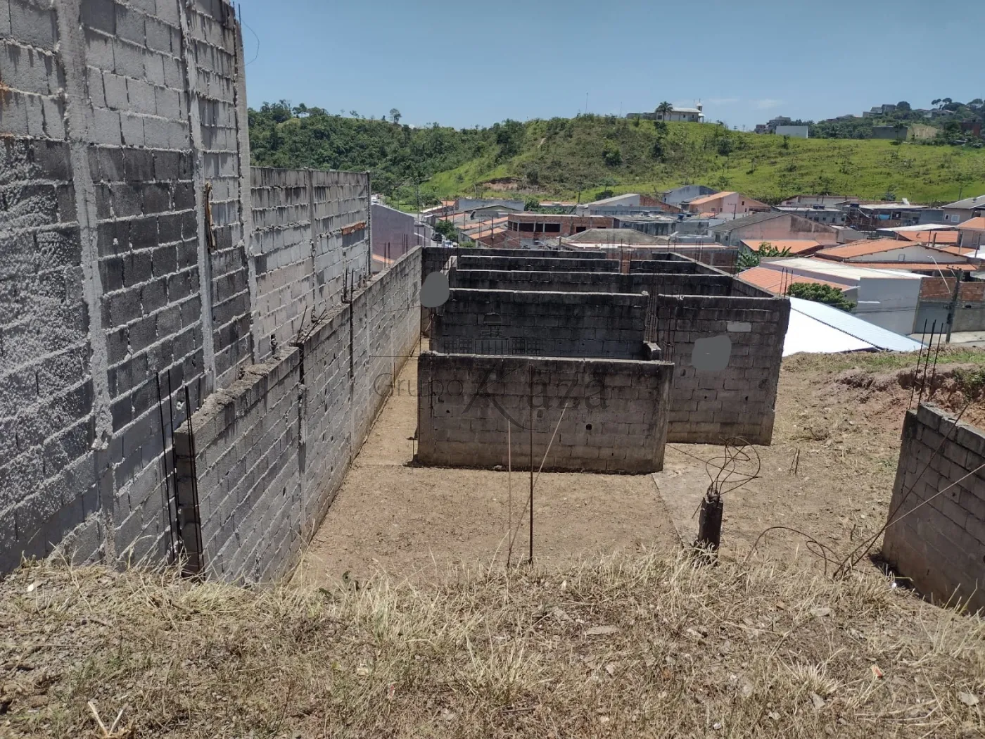 Foto 7 de Casa Padrão em Loteamento Santa Edwiges, São José dos Campos - imagem 7