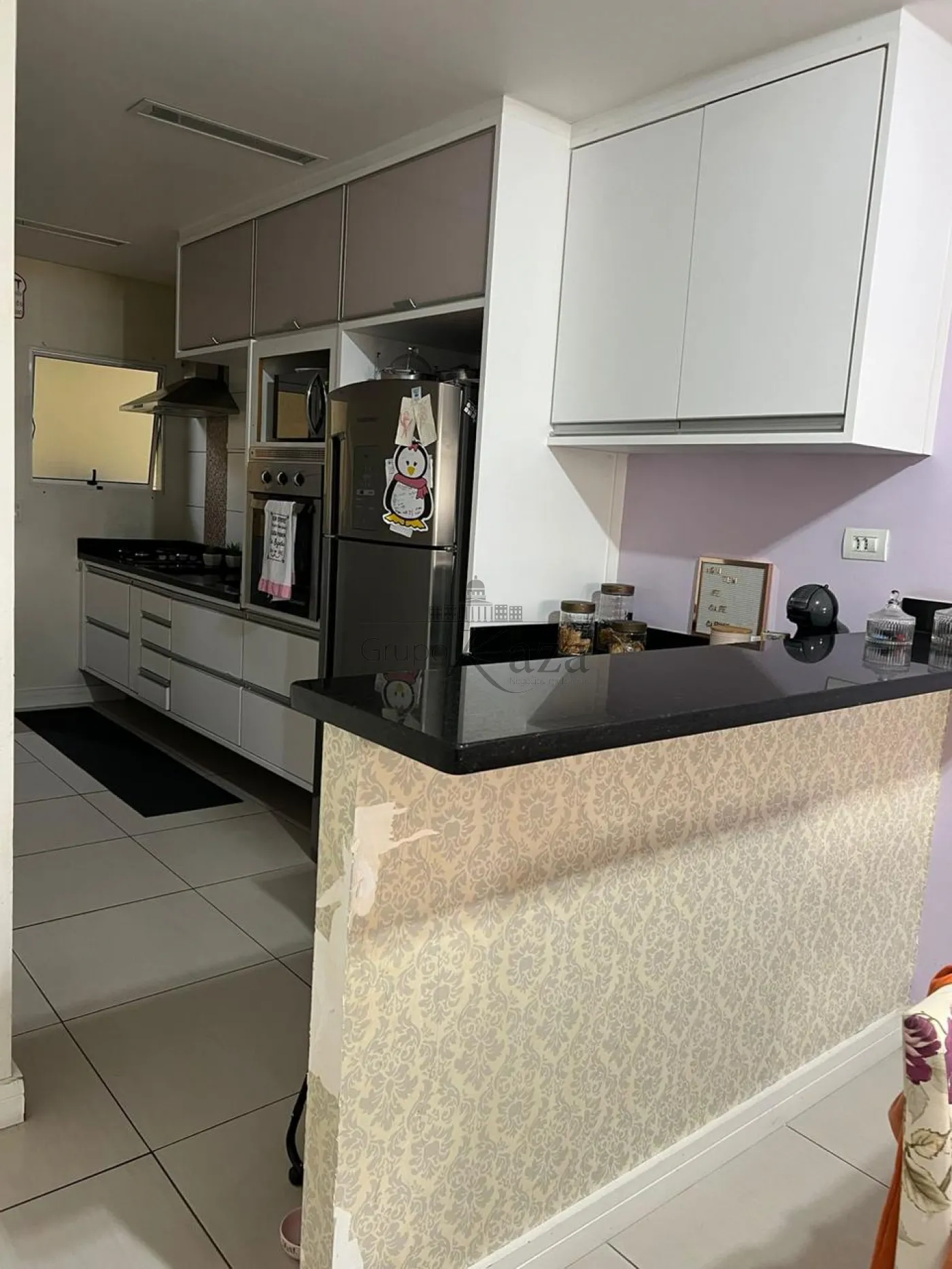 Foto 3 de Casa Condomínio em Loteamento Jardim Sol Nascente, Jacareí - imagem 3