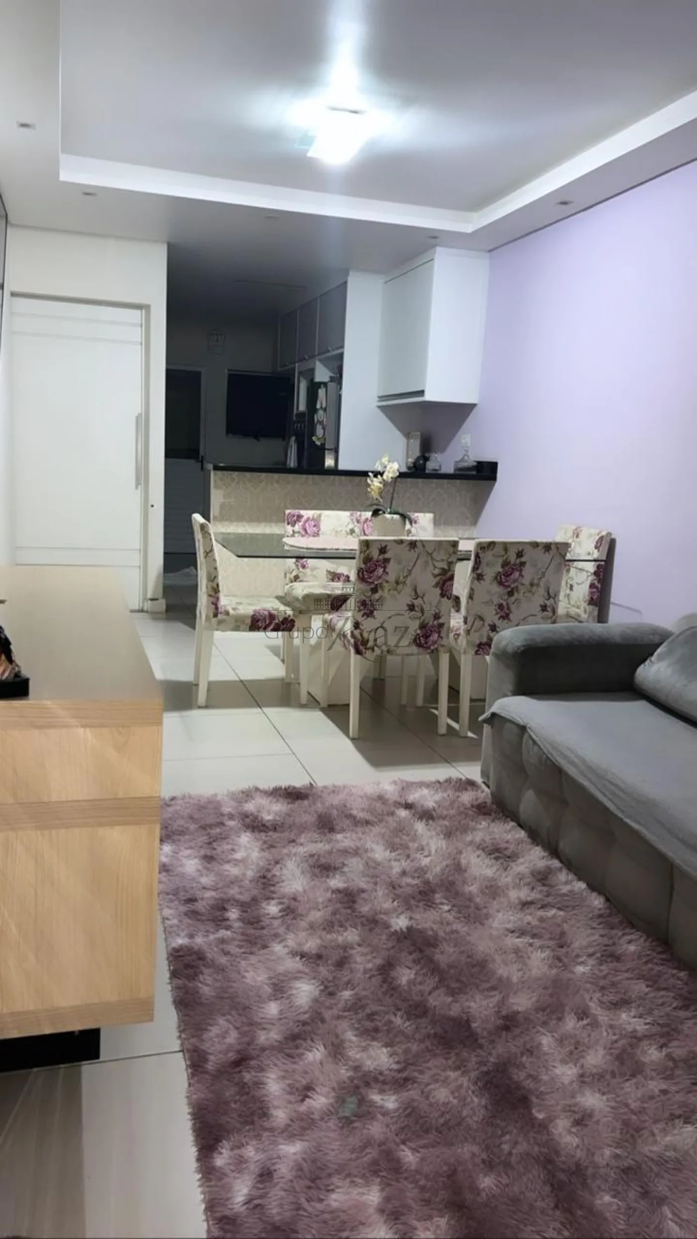 Foto 1 de Casa Condomínio em Loteamento Jardim Sol Nascente, Jacareí - imagem 1